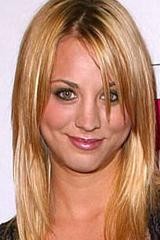 Kaley Cuoco